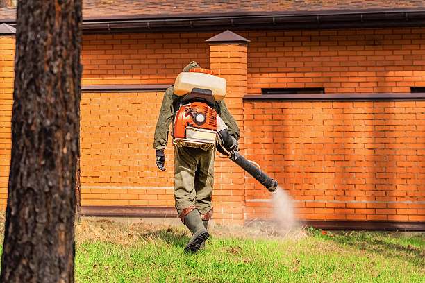 Trusted Emergency Pest Control service in Stratford, NJ - Nex Pest Control